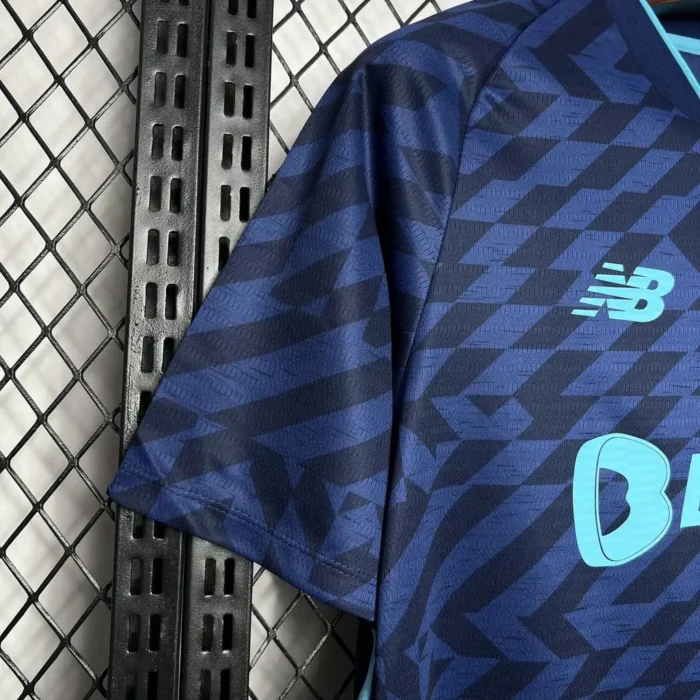 FC Porto 2024/25 Third Jersey