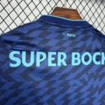 FC Porto 2024/25 Third Jersey