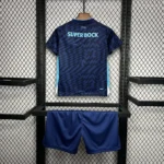 FC Porto 2024/25 Third Kids Kit