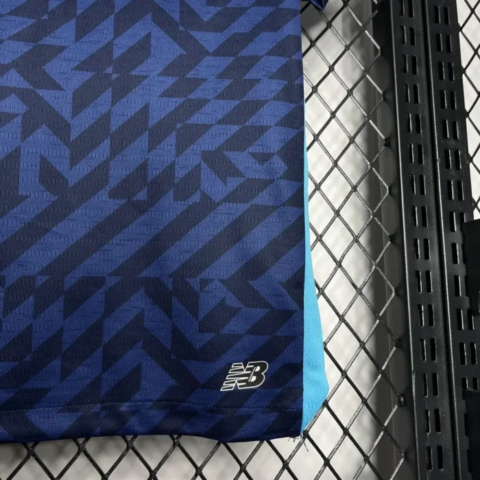 FC Porto 2024/25 Third Kids Kit