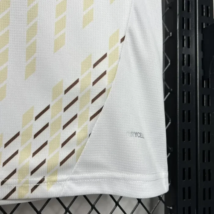 FC St. Pauli 2024/25 Away Jersey