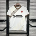 FC St. Pauli 2024/25 Away Jersey