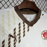 FC St. Pauli 2024/25 Away Jersey