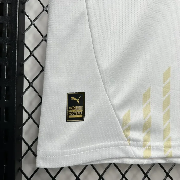 FC St. Pauli 2024/25 Away Jersey