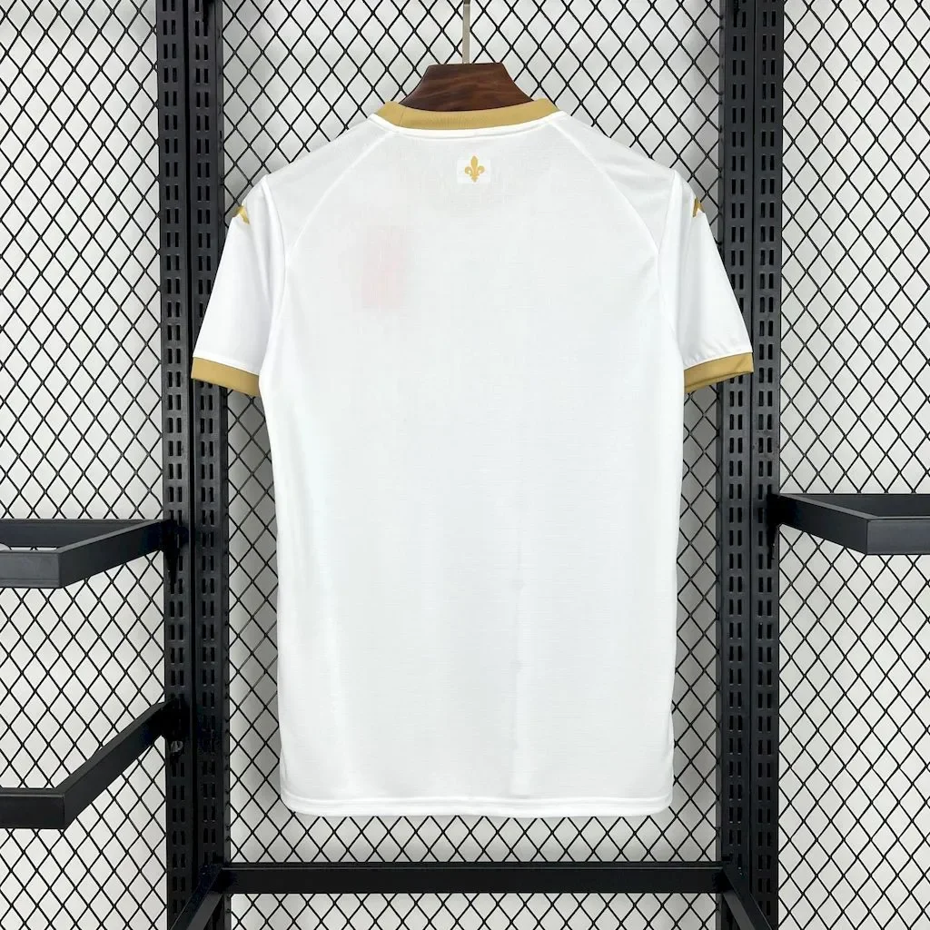 FC Versailles 2024/25 Away Jersey