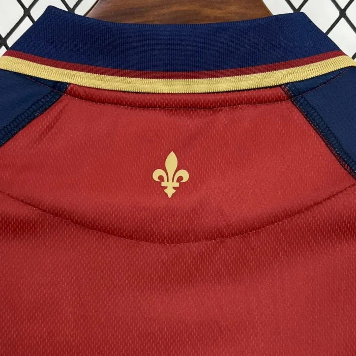 FC Versailles 2024/25 Third Jersey