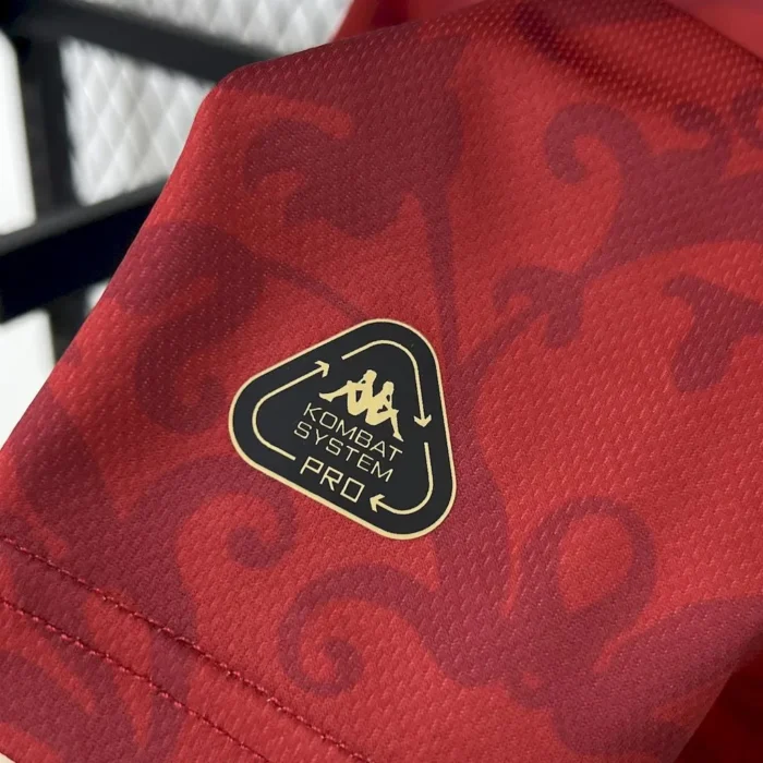 FC Versailles 2024/25 Third Jersey