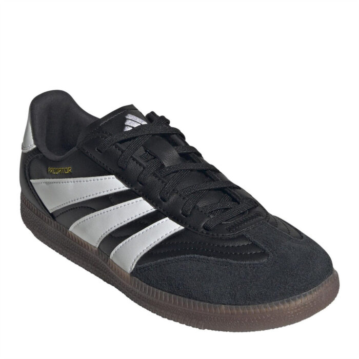 adidas Predator Freestyle Junior Indoor Football Boots – view 3