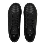 Sondico Strike Junior Turf Football Boots – Black/Black – view 6
