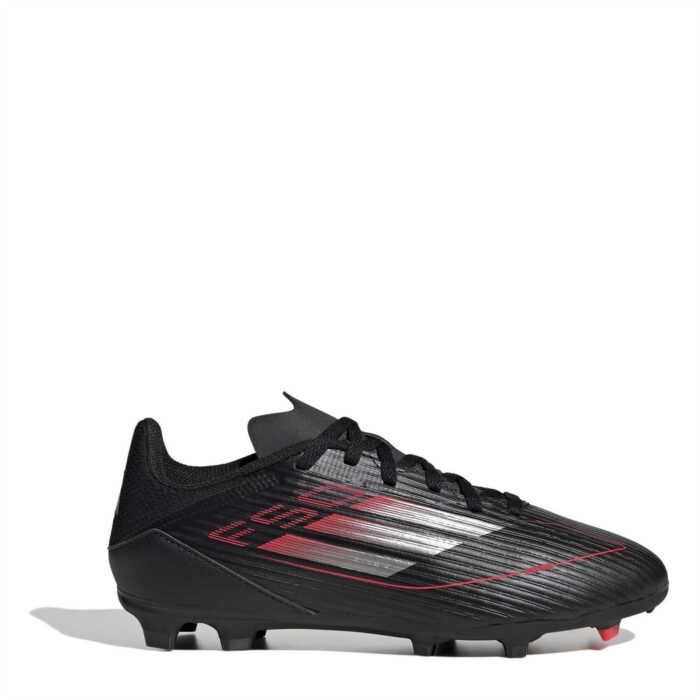 adidas F50 Junior Firm Ground Football Boots – view 7