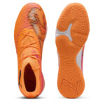 Puma Future 8 Indoor Football Boots – Heat Fire-Pum – view 3