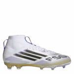 adidas F50 Junior Firm Ground Football Boots