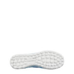 Sondico Blaze Junior Turf Football Boots – White/Blue – view 3
