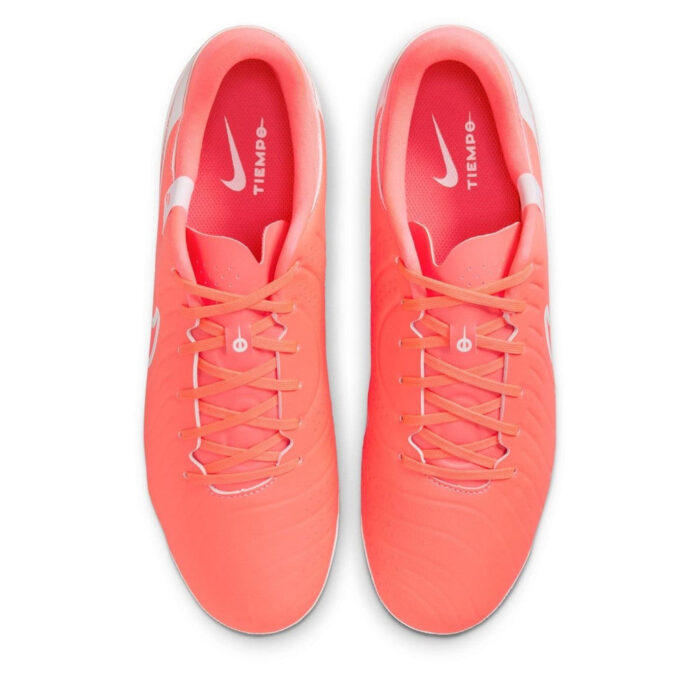 Nike Tiempo Artificial Ground Football Boots – view 6