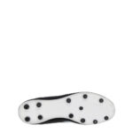 Sondico Strike Junior Firm Ground Football Boots – Black/White – view 3