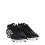 Umbro Calcio Junior Firm Ground Football Boots – view 4