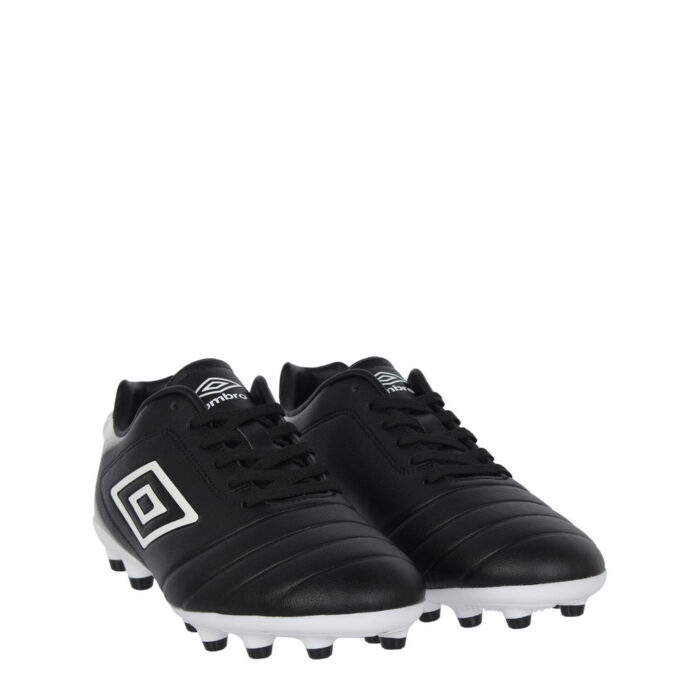 Umbro Calcio Junior Firm Ground Football Boots – view 4