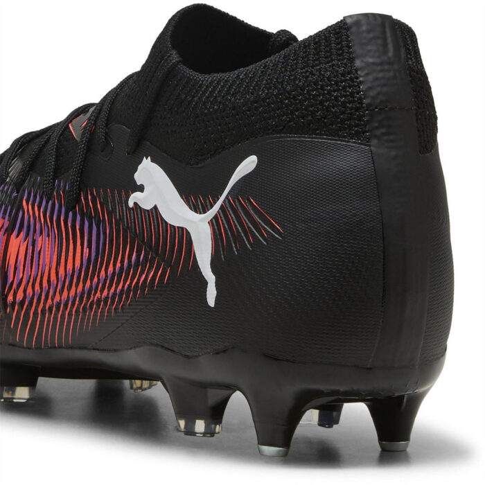 Puma Future 8 Soft Ground Football Boots - Image 5