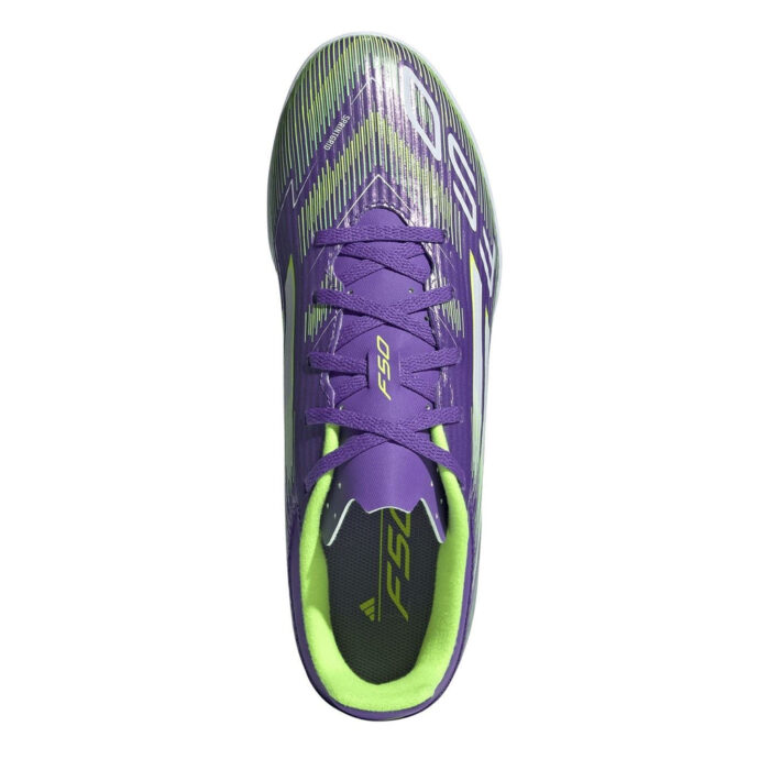adidas F50 Indoor Football Boots – view 5