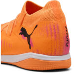 Puma Future 8 Indoor Football Boots – Heat Fire-Pum – view 5