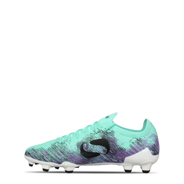 Sondico Blaze Firm Ground Football Boots – Turquoise – view 2