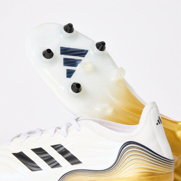 adidas Copa Sense.1 Soft Ground Football Boots – view 3