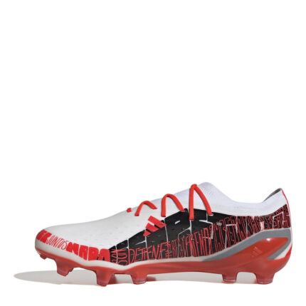 adidas X Speedportal Messi.1 Firm Ground Football Boots – view 2