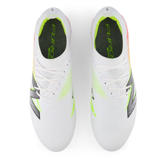 New Balance Furon V8 Firm Ground Football Boots – view 3