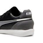 Puma Junior Firm Ground Football Boots – view 5