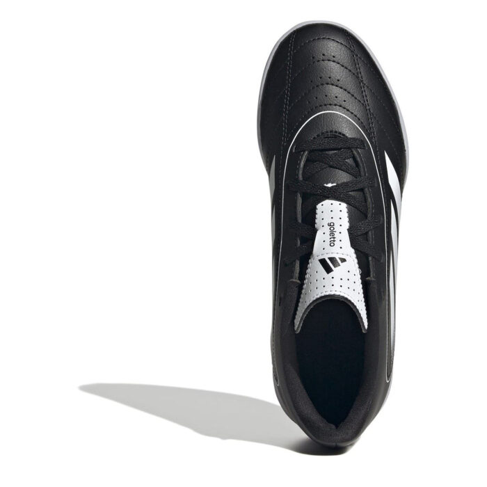 adidas Goletto Junior Indoor Football Boots – view 5
