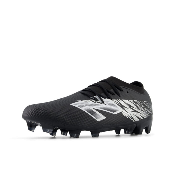 New Balance Mens Balance Furon V8 Firm Ground Football Boots – view 5