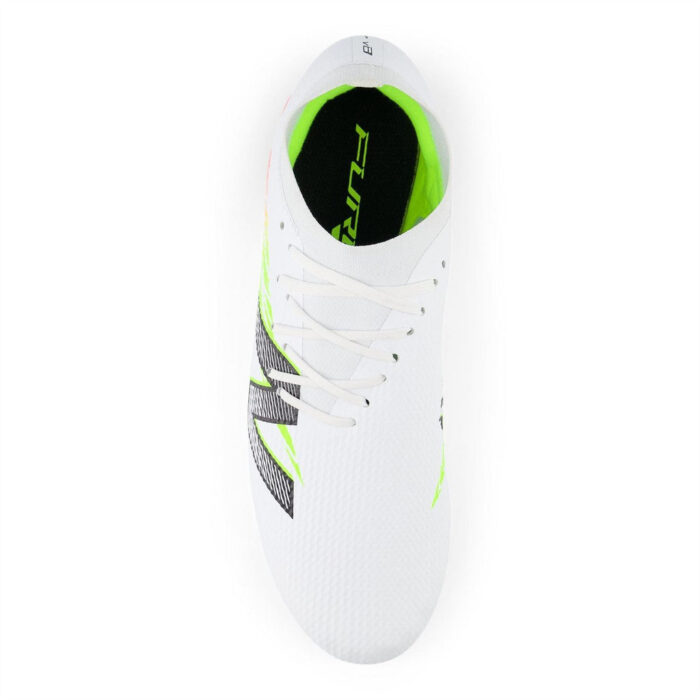 New Balance Furon V8 Firm Ground Football Boots – view 3