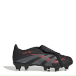 adidas Predator Junior Soft Ground Football Boots – view 8