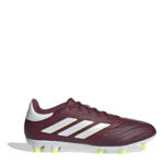 adidas Copa Pure 2 Firm Ground Football Boots – Red/Wht/Yellow