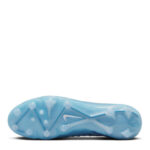 Nike Mens Phantom Luna 2 Artificial Ground Football Boots – Blue/White - Image 3
