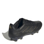adidas Copa Pure Firm Ground Football Boots – Core Black/Crbn - Image 4