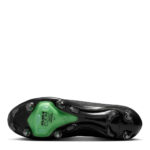 Nike Air Zoom Mercurial Superfly Xi Soft Ground Football Boots – Black/Green - Image 3