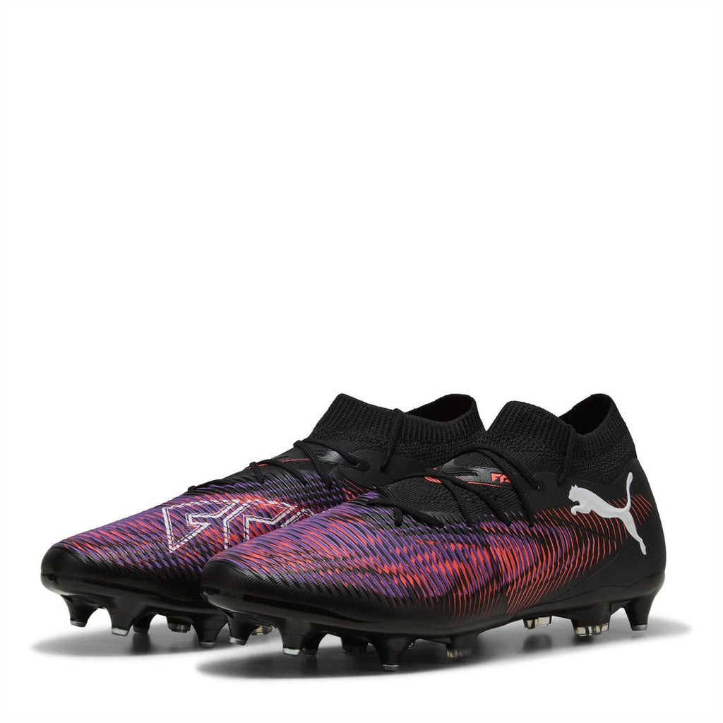 Puma Future 8 Soft Ground Football Boots Puma Future 8 Soft Ground Football Boots - Image 1