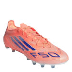 adidas F50 Artificial Ground Football Boots – view 3