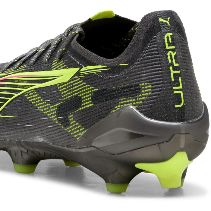 Puma 5 Firm Ground Football Boots – view 5