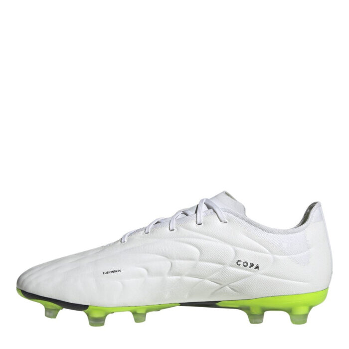 adidas Copa Pur.2 FG Lace-Up Low Top Firm Ground Football Boots – view 2