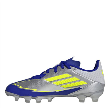 adidas Junior Firm Ground Football Boots – view 2