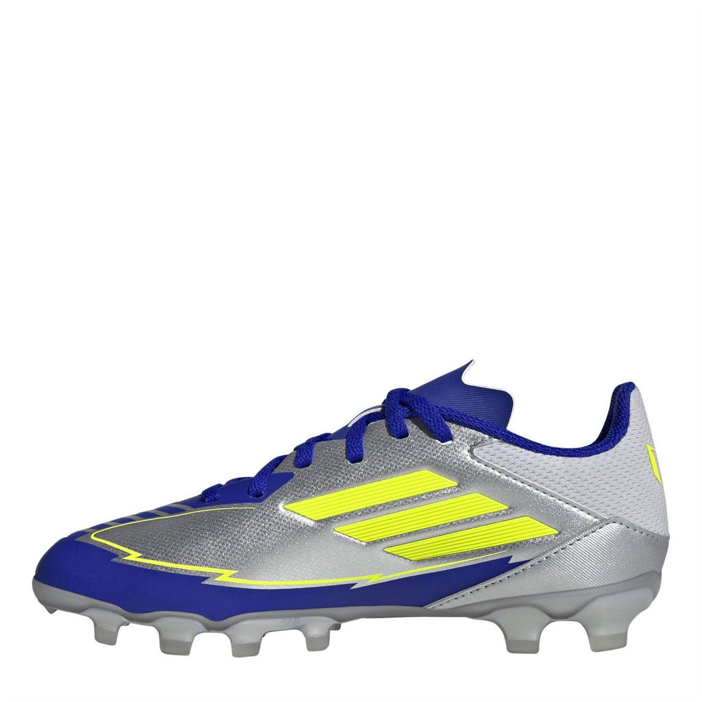 adidas Junior Firm Ground Football Boots – view 2
