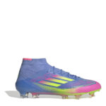 adidas Womens F50 Firm Ground Football Boots