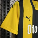 Fenerbahce 2024/25 Home Jersey
