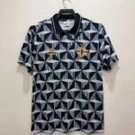 Retro Northern Ireland 1990 Home Jersey