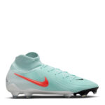 Nike Phantom Luna Ii Firm Ground Football Boots – Mint/Red