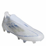 adidas F50 Firm Ground Football Boots – Ftwr White - Image 3