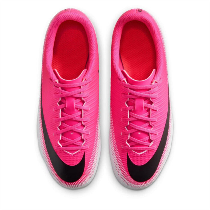 Nike Junior Firm Ground Football Boots - Image 6