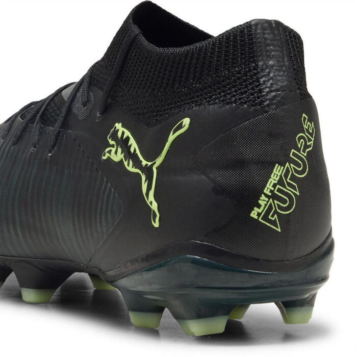 Puma 8 Firm Ground Football Boots – view 5